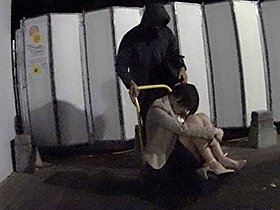 W洗脳奴隷 ナナとモモ 逃げられないなら愛してしまえばいい サンプル動画サムネイル